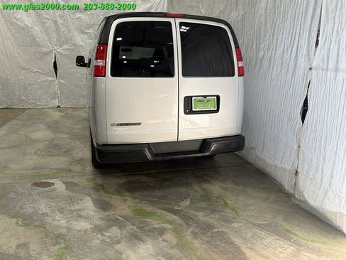 Used 2019 Chevrolet Express 2500 LS w/ Driver Convenience Package RWD image 25