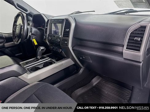 Used 2019 Ford F150 Raptor image 27