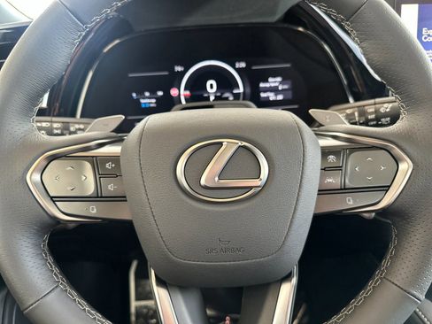Used 2026 Lexus RX 500h F Sport AWD/4WD image 26