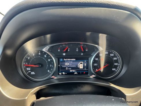 Used 2023 GMC Terrain SLE w/ Driver Convenience Package image 36