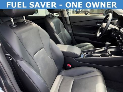 Certified 2023 Honda Accord Touring image 11