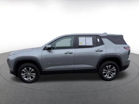 Used 2025 Chevrolet Equinox LT FWD image 8