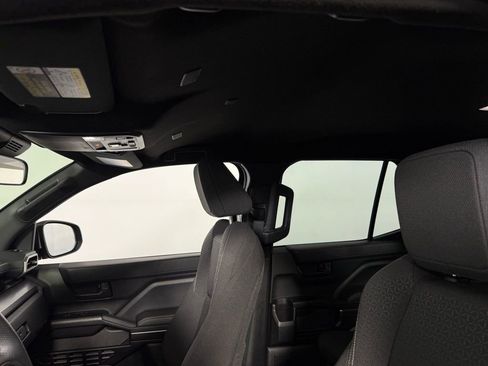 Used 2025 Toyota 4Runner SR5 image 22