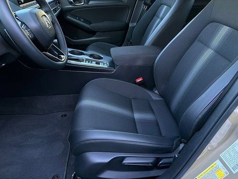 Certified 2026 Honda Civic Sport image 11