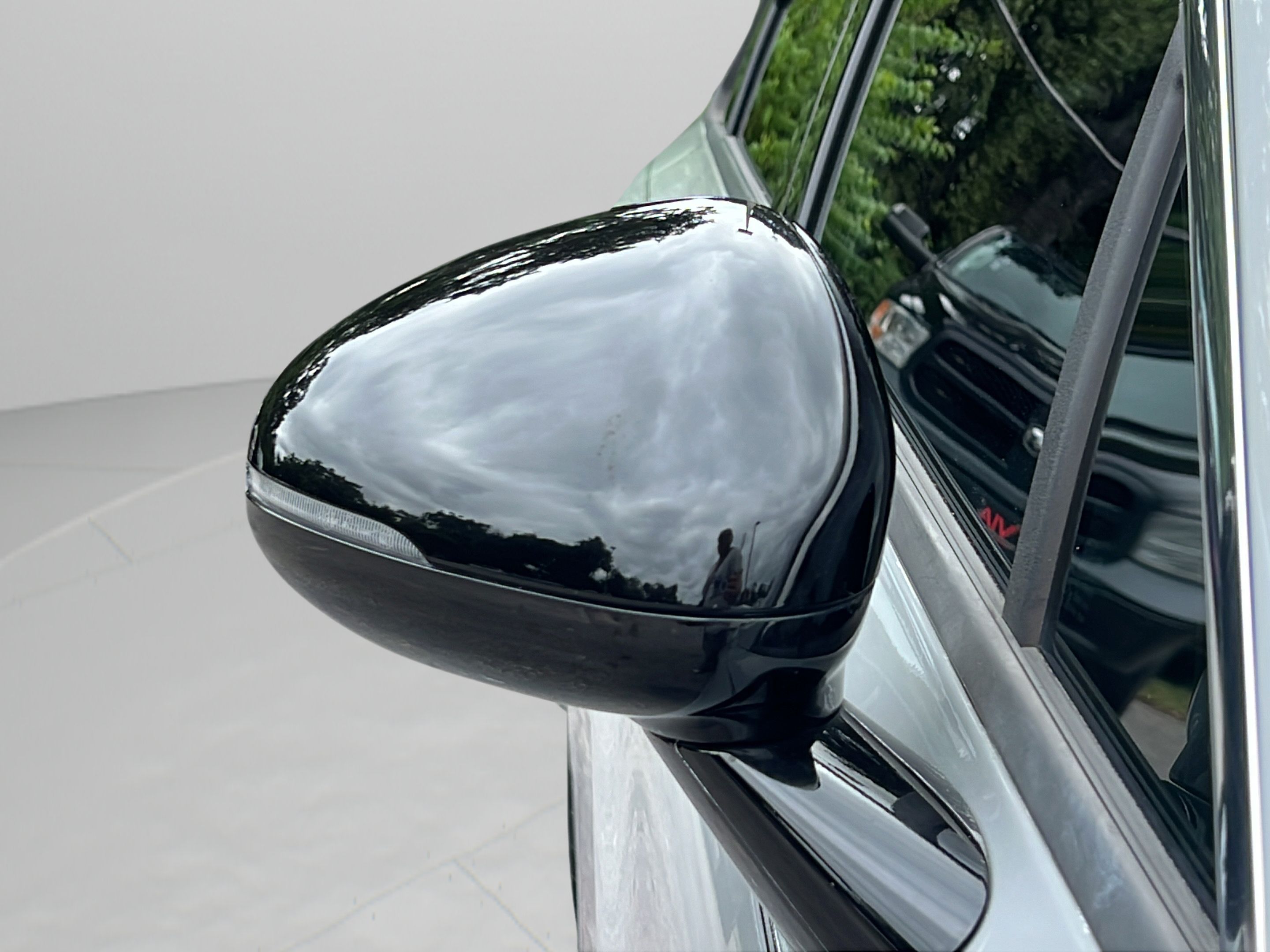Certified 2021 Kia K5 GT-Line w/ GT-Line FWD Premium Package image 11