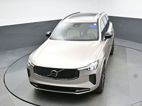 New 2026 Volvo XC90 B6 Ultra w/ Protection Package Premier image 47