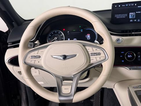 Used 2025 Genesis Electrified GV70 AWD/4WD image 15
