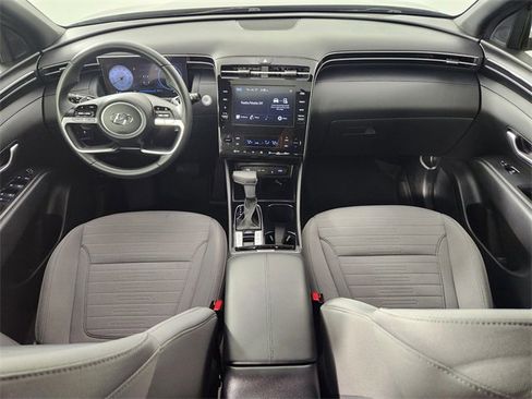 Certified 2022 Hyundai Santa Cruz SEL Premium image 12