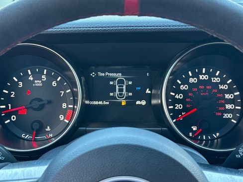 Used 2016 Ford Mustang Shelby GT350R w/ GT350R Equipment Group 920A image 23