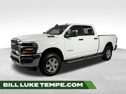 Used 2026 RAM 2500 Big Horn