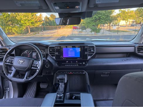 Used 2023 Toyota Tundra SR5 image 4