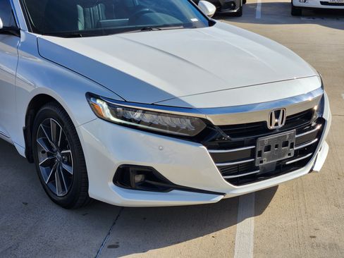 Used 2021 Honda Accord EX-L image 7
