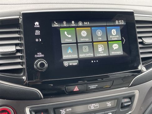 Used 2019 Honda Passport EX-L image 5