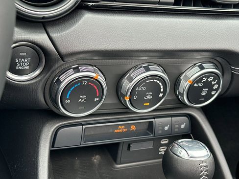 New 2026 MAZDA MX-5 Miata Grand Touring w/ Weather Package RWD image 19