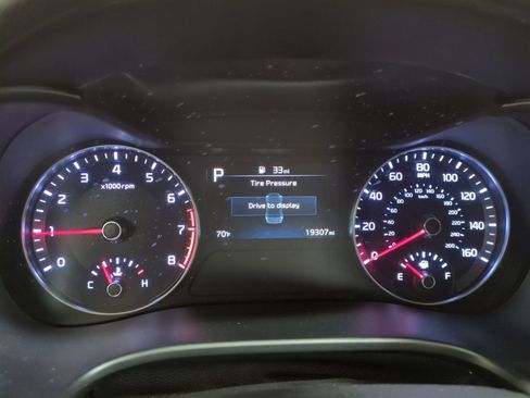 Certified 2023 Kia Forte LXS w/ LXS Technology Package FWD image 19