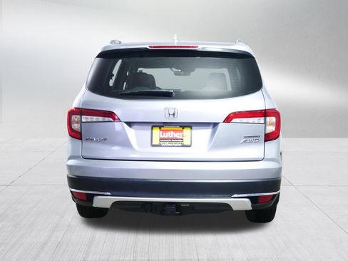 Used 2022 Honda Pilot Touring image 6