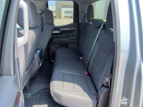 Used 2023 GMC Sierra 1500 Elevation AWD/4WD image 36