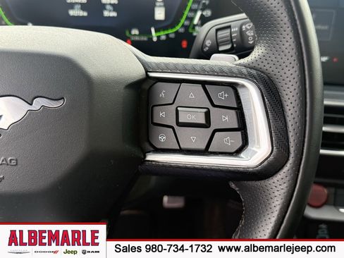 Used 2024 Ford Mustang GT Premium image 20