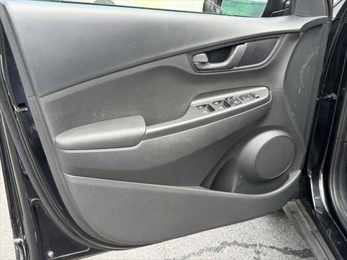 Used 2023 Hyundai Kona SEL w/ Cargo Package AWD/4WD image 18