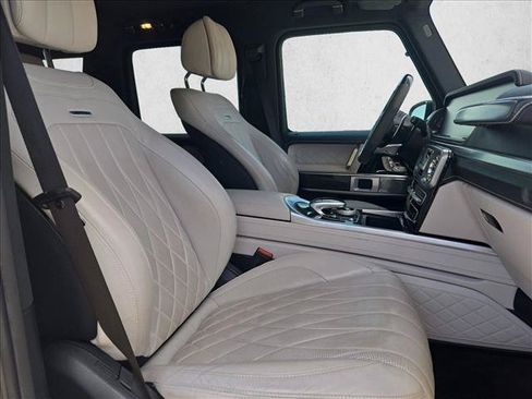 Used 2022 Mercedes-Benz G 63 AMG 4MATIC image 20