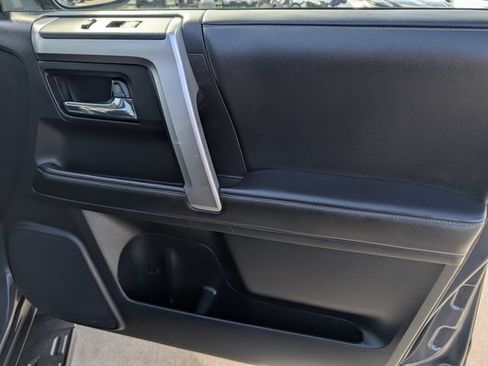 Used 2024 Toyota 4Runner SR5 Premium AWD/4WD image 36