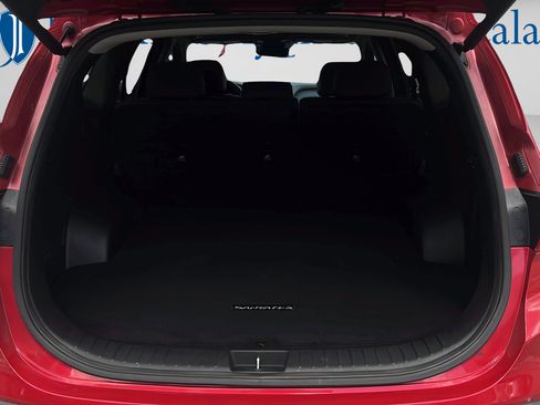 Certified 2023 Hyundai Santa Fe SEL w/ Premium Package FWD image 9