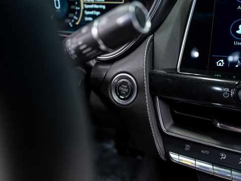 Used 2023 Cadillac CT5 V Blackwing w/ Parking Package image 79