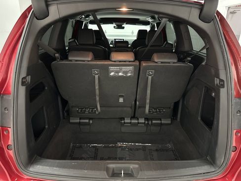 Used 2023 Honda Odyssey Sport image 37