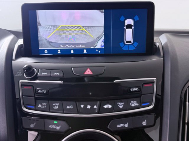 Used 2024 Acura RDX w/ Technology Package AWD/4WD image 16
