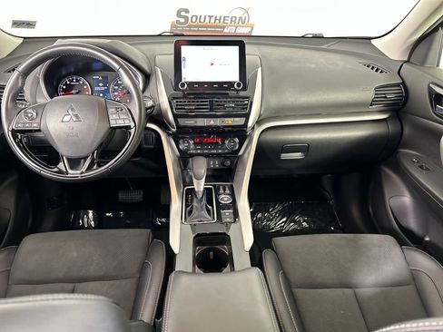 Used 2025 Mitsubishi Eclipse Cross SE AWD/4WD image 17