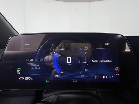 New 2025 Chevrolet Blazer EV LT w/ Midnight/Sport Edition image 11