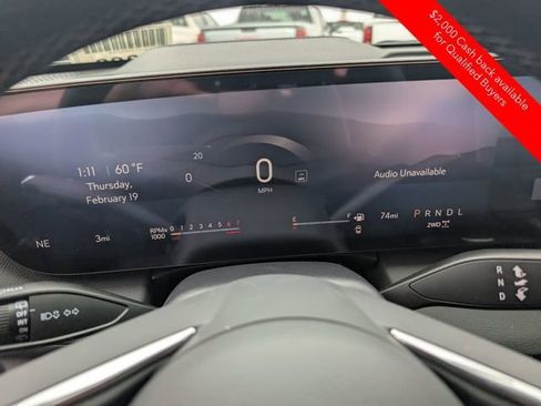 New 2026 Buick Enclave Sport Touring image 19