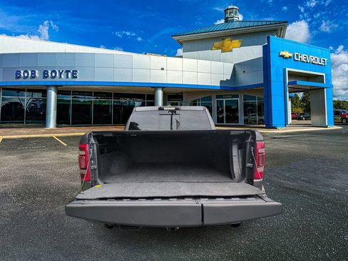 Used 2023 RAM 1500 Limited RWD image 5