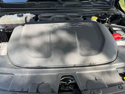 Used 2024 RAM 1500 TRX w/ TRX Level 2 Equipment Group image 30