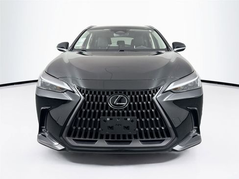 Used 2022 Lexus NX 350 AWD w/ Cold Area Package image 9