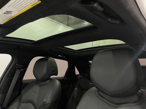 Used 2019 Cadillac CT6 Luxury w/ Driver Awareness Package image 12