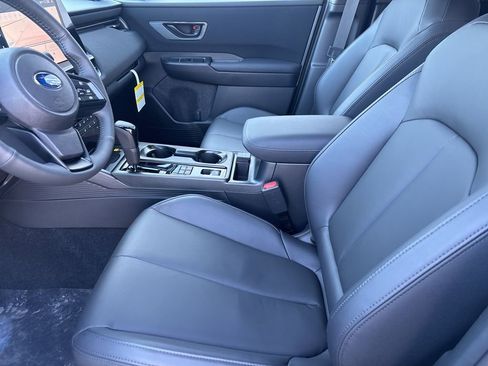 New 2026 Subaru Outback Premium image 20