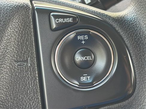 Used 2016 Honda CR-V EX image 35