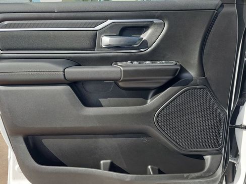 New 2026 RAM 1500 Big Horn image 27