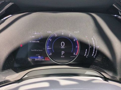 Certified 2024 Lexus RX 350 Premium w/ Accessory Package (K3) FWD image 27