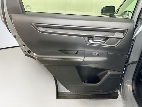 Used 2025 Honda CR-V Sport image 25