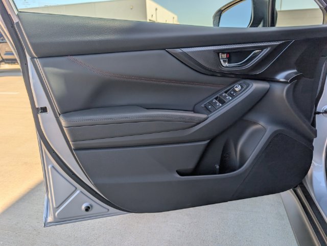New 2026 Subaru WRX Premium AWD/4WD image 17