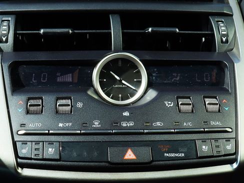 Used 2018 Lexus NX 300 NX 300 FWD w/ Premium Package image 47