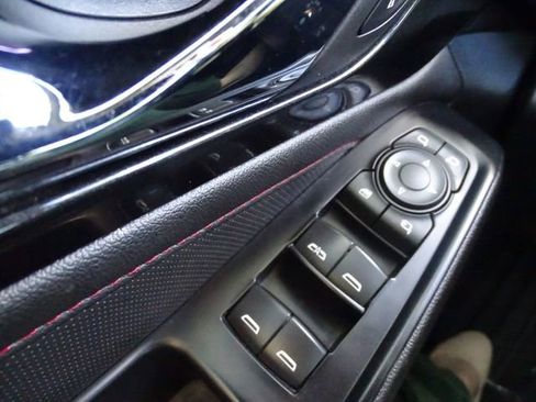 Certified 2022 Chevrolet Traverse RS w/ LPO, Cargo Package image 21