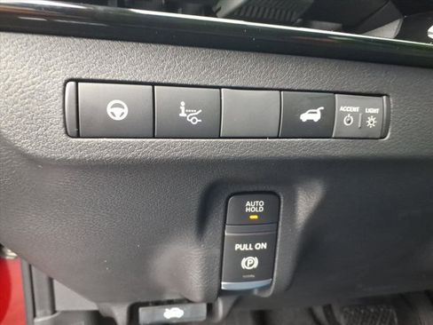 New 2026 Nissan Murano Platinum image 18