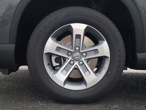 New 2025 Honda Pilot EX-L image 8