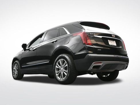 Used 2023 Cadillac XT5 Premium Luxury AWD/4WD image 26