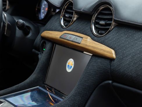 Used 2012 Fisker Karma EcoSport image 19