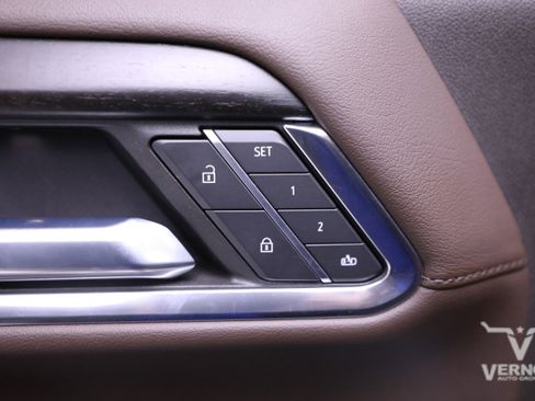 Used 2024 GMC Sierra 2500 Denali w/ Denali Reserve Package image 19