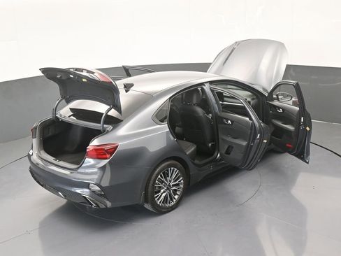 Used 2023 Kia Forte GT-Line image 67